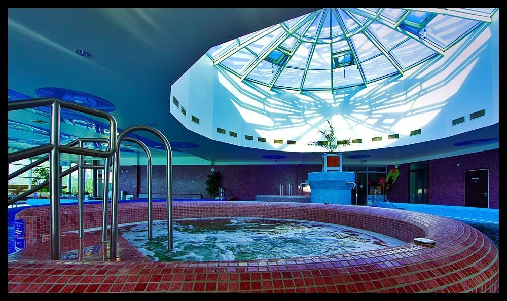 Sarkany Apartman, Sarkany Wellness Es Gyogyfuerdo Ньирбатор Экстерьер фото